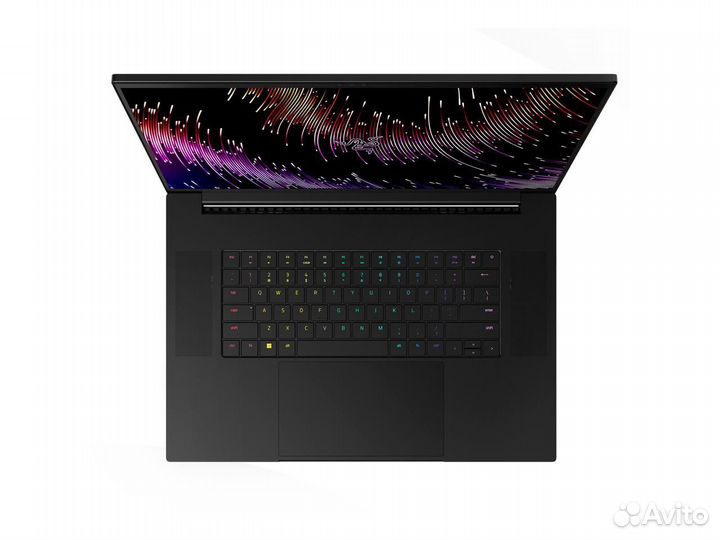 Новый Blade 18 2023 i9-13е 24ядра/32 QHD+ RTX4080