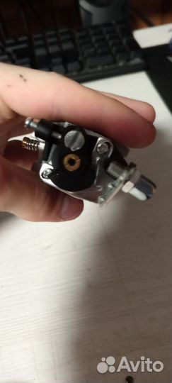 Карбюратор для триммера