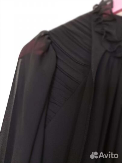 Вечернее платье в пол (Турецкое)