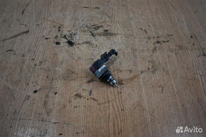 Регулятор давления топлива Kia Sportage 2