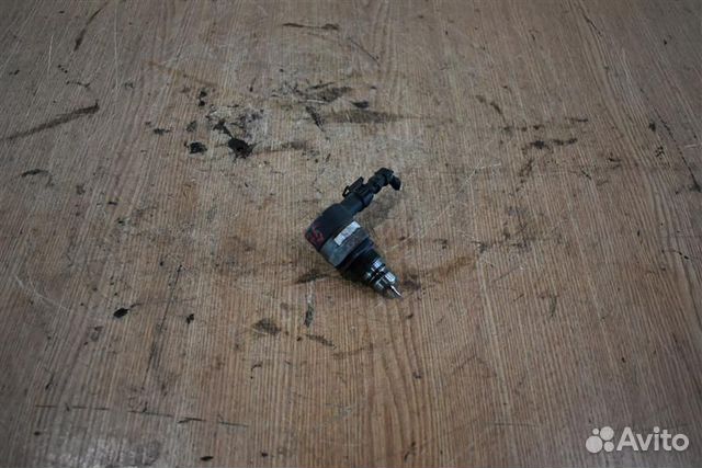 Регулятор давления топлива Kia Sportage 2