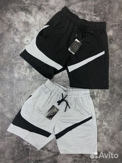Шорты nike, air jordan