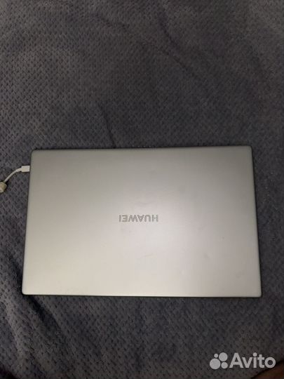 Huawei matebook D 15