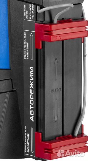 Насос дренажный нпч-Т7-550