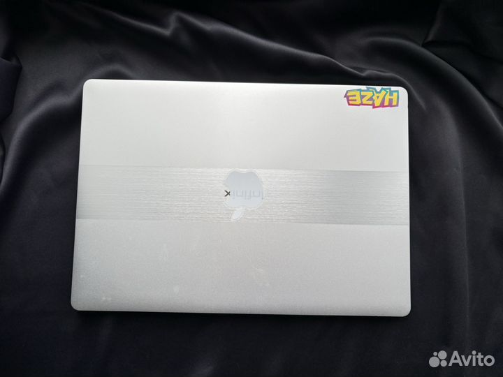 Infinix inbook y3 max