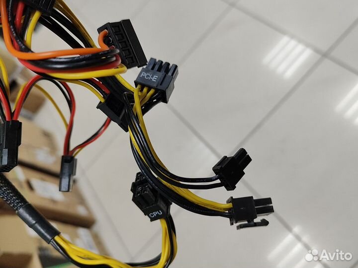 Блок питания 700w