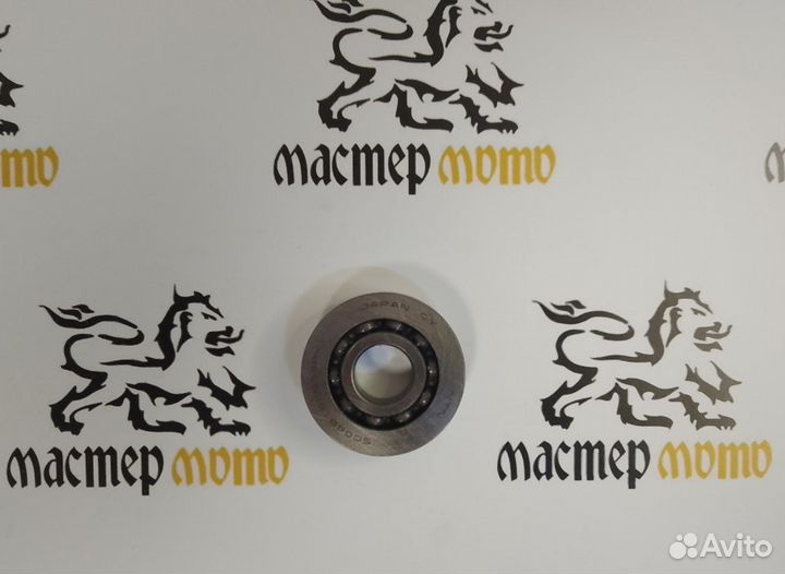 Подшипник коленвала Honda Dio AF34, AF35