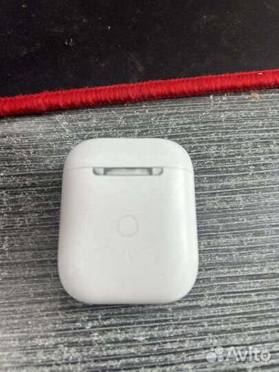 Наушники apple airpods 1