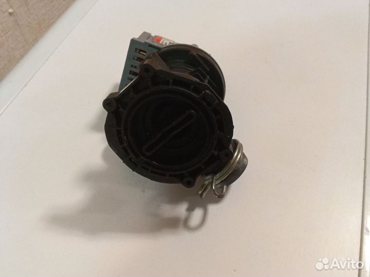 Насос помпа для стиральной машины