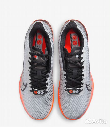 NikeCourt Vapor 11 HC Premium оригинал