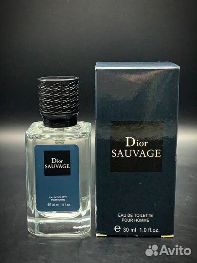 Духи мужские 30мл Дубай