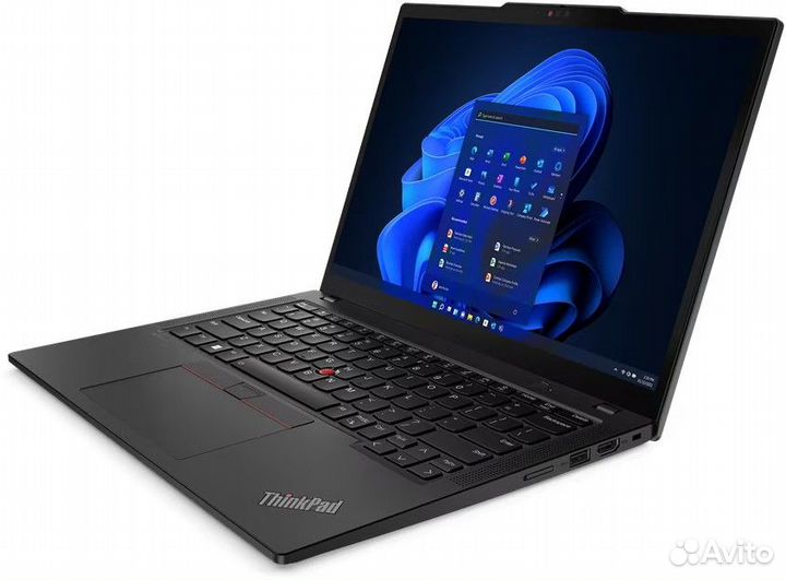 Lenovo ThinkPad X13 G4 i5-1340P/16Gb/512Gb/LTE