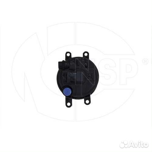 NSP NSP04812100D041 Фара противотуманная правая toyota Corolla