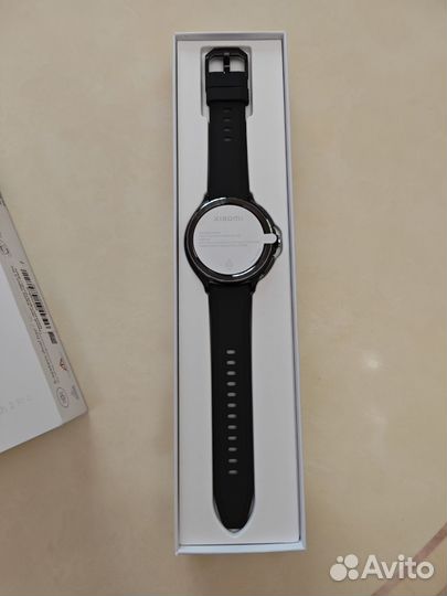 Смарт часы Xiaomi Watch 2 Pro