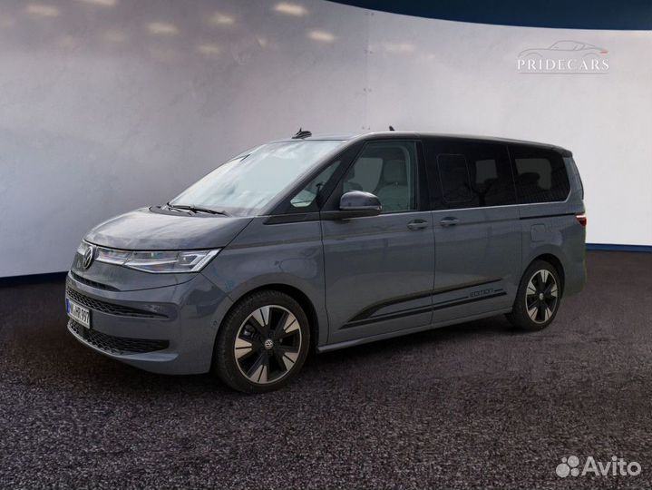 Volkswagen Multivan 2.0 AMT, 2024, 5 000 км