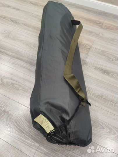 Карповый мат