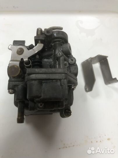 Карбюратор ямаха f 15