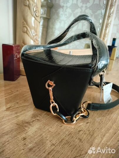 Сумочки из модного приговора