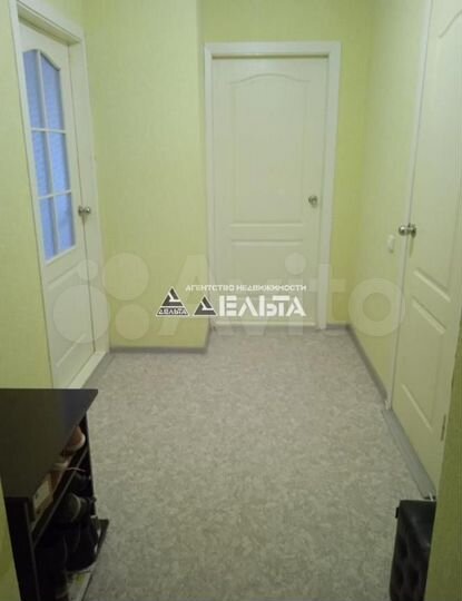 2-к. квартира, 54 м², 3/10 эт.