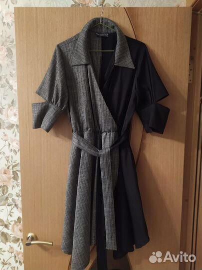 Платье туника