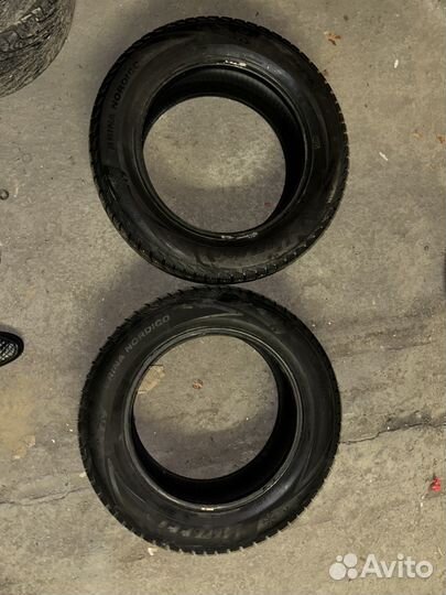 Viatti Brina Nordico V-522 205/60 R16 92T