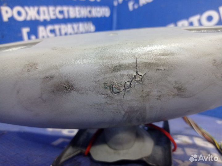 Зеркало салона Mercedes-Benz W220 седан 2000