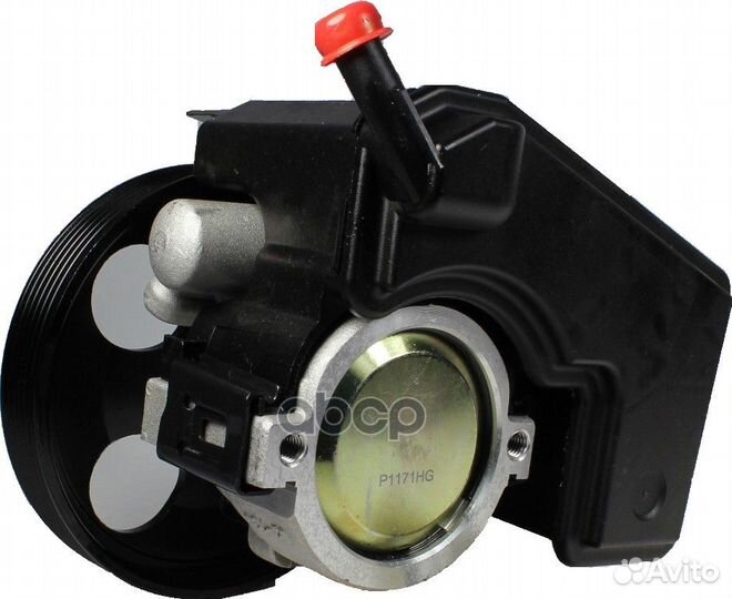 P1171HG насос гидроусилителя руля Peugeot 206