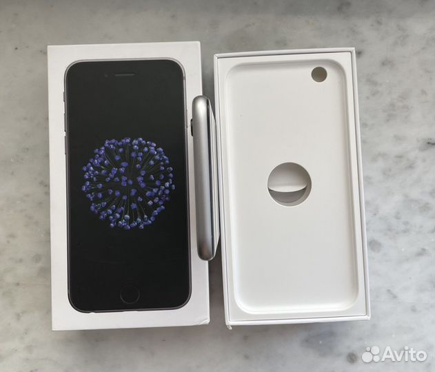 iPhone 6
