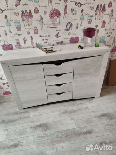 Сборка, разборка мебели