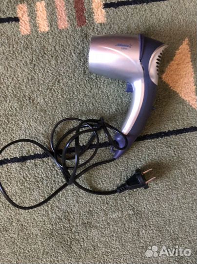 Фен для волос