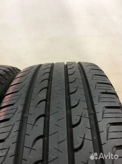 Goodyear EfficientGrip SUV 4x4 235/50 R19 103V