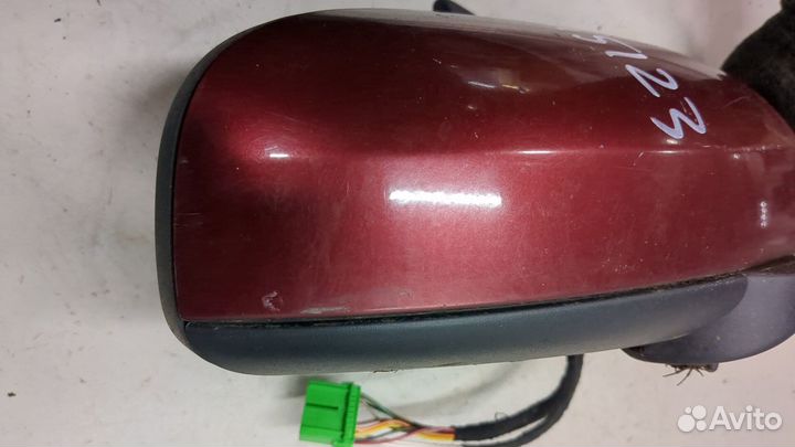 Зеркало боковое правое Volvo S60