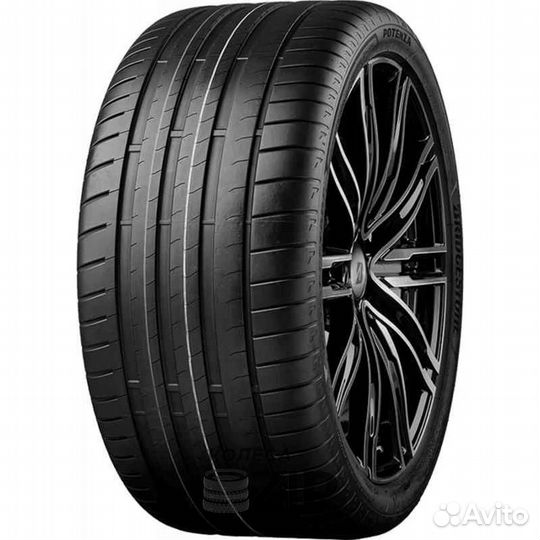 Bridgestone Potenza Sport 285/35 R21 105Y
