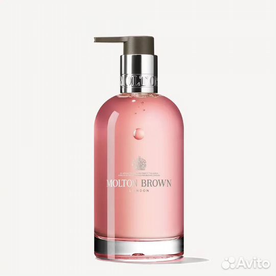 Жидкое мыло Molton Brown Coastal Cypress & Sea Fen