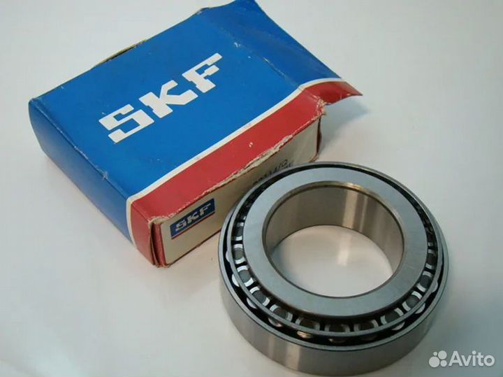 Продам подшипники всех типов И предназначений