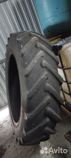 Шины на мтз, диски