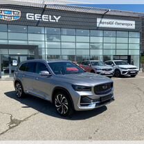 Новый Geely Monjaro 2.0 AT, 2024, цена от 4 050 000 руб.