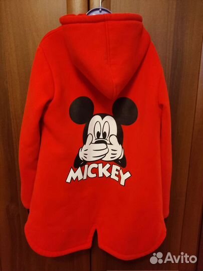 Парка для девочек