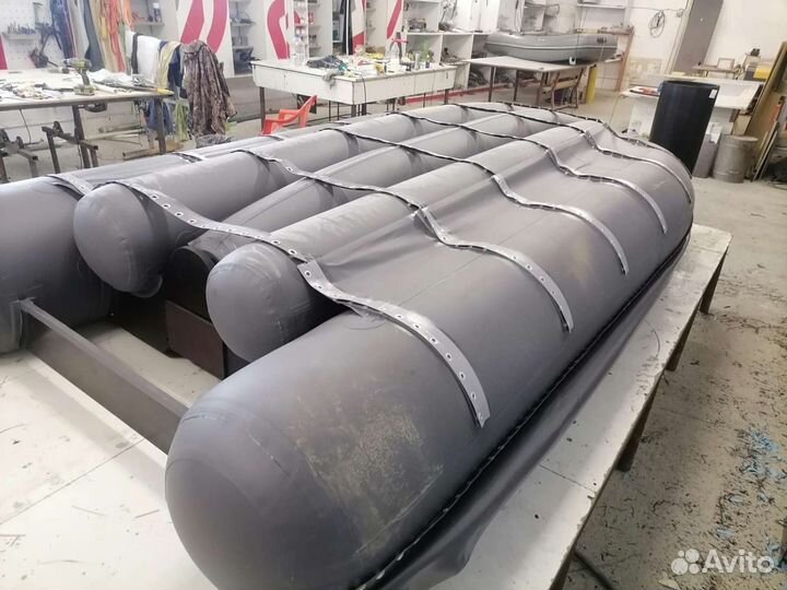 Основы для аэролодки, аэроглиссер