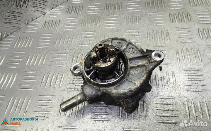 Насос вакуумный Mercedes-Benz Vito W639 2005