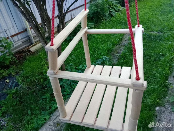 Детские качели