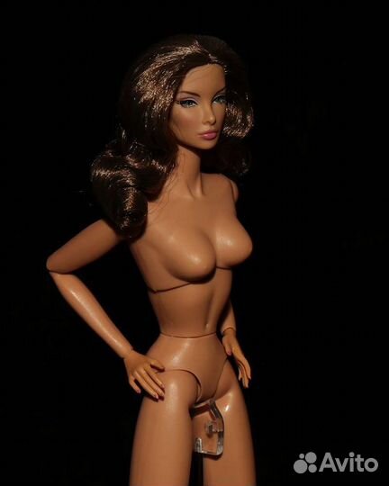 Fashion Royalty Natalia Fatale