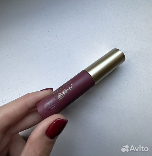 Помада матовая vivienne sabo