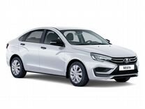 Новый ВАЗ (LADA) Vesta 1.6 MT, 2023, цена от 1 151 000 руб.