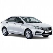 Новый ВАЗ (LADA) Vesta 1.6 MT, 2023, цена от 1 151 000 руб.