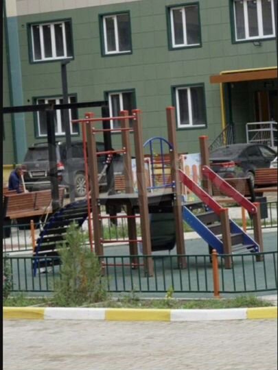 2-к. квартира, 70,7 м², 1/10 эт.