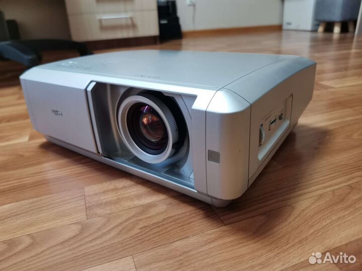 Проектор sanyo plv-Z5