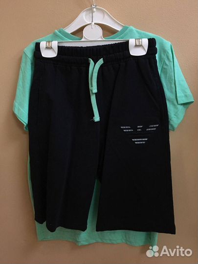 Комплект на мальчика