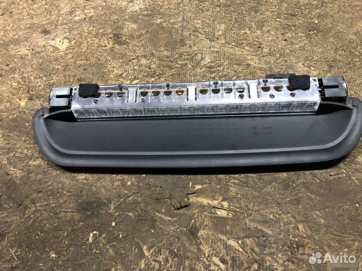 Стоп сигнал Bmw E60