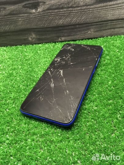 Xiaomi Redmi 9C, 2/32 ГБ
